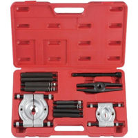 Набор ручных инструментов Force 66610 Съёмник сепараторный 30-75мм