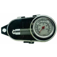 Измерительный прибор CatolLux NC-05-TM012 Спиральный манометр