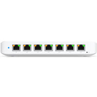 Switch/Коммутатор Ubiquiti USW-ULTRA, UniFi Switch Ultra