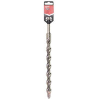 Набор головок, бит, насадок Milwaukee 4932399027 Burghiu SDS+ 20x300 M2