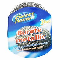 Burete metalic