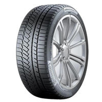 Шина Continental 275/45 R22 112W WinterContact TS 850P
