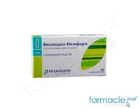 Bisacodil supp.10 mg N10 (Nijfarm)
