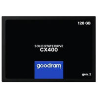 Накопитель SSD внутренний GoodRam SSDPR-CX400-128-G2