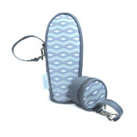 BabyOno Termocontainer pentru sticluţă şi suzetă