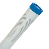 cumpără Teava pentru fintini arteziene (filtru) PVC D.140 L=3 m/100 (2 mm)  DZG în Chișinău