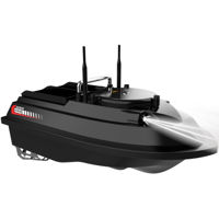 Сонар Flytec V066 GPS + эхолот