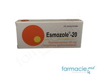 Esmozole® -20 comp. gastrorez. 20 mg  N10