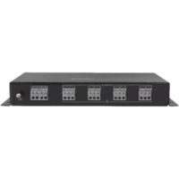 Аксессуар для систем безопасности Hikvision DS-PM-RSO4-H Outputs Expander