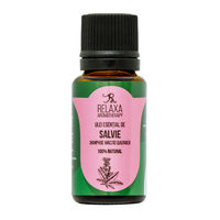 cumpără Relaxa Ulei Eteric Salvie 15ml în Chișinău