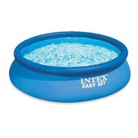 Piscina EASY SET 366×76cm, 5621L