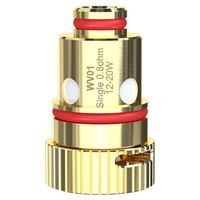 Wismec WV01 0.8 ohm