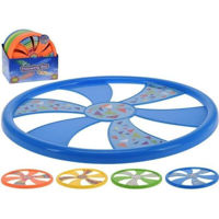 Игрушка Promstore 41578 Тарелка летающая Пропеллер 30cm, 4 цвета