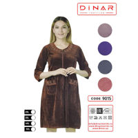 Халат Женский (2XL-5XL)