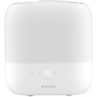 Увлажнитель воздуха EvoAir UMIVA 4700 Smart, Wi-Fi, резервуар 4,8 л, производительность увлажнения 400 мл/ч