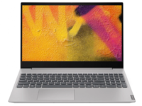 Laptop Lenovo IdeaPad S340-15API Grey (R7 3700U 12Gb 512Gb)
