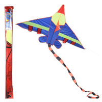 Игрушка Promstore 53991 Zmeu zburator Avion 150x96cm