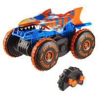 Радиоуправляемая игрушка Mattel JFR39 Машина РУ Hot Wheels