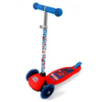 Самокат Seven 9948 SPIDERMAN