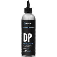 Средство для ухода за авто Detail Pastă de lustruit Antiholograma DP Diamond Polish 250 ml