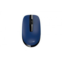 Wireless Mouse Genius NX-7007, Optical, 1200 dpi, 3 buttons, Ambidextrous, BlueEye, 1xAA, Blue