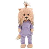 Мягкая игрушка Orange Toys Lucky Yoyo: Blueberry Ice Cream 25 LD2/080