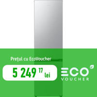 Холодильник с нижней морозильной камерой Samsung RB38C600DSA/EF