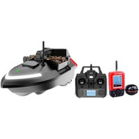 Сонар Flytec V020 cu Sonar