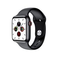 Smart Watch W26, Black