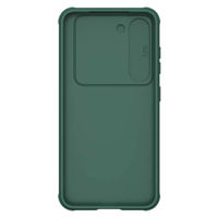 Nillkin Sam. Gal. S23+, Camshield Pro Case, Deep Green
