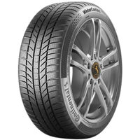 Anvelopă Continental 265/65 R17 112T FR WinterContact TS870 P