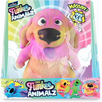 Игрушка miscellaneous 1740900400 Funkee Animalz Dog Jumbo (în asort.)