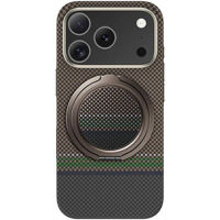 Чехол для смартфона Benks ArmorPro Prestige with kevlar iP17 Pro