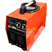 Сварочный аппарат Ever Weld ZX7-250G invertor 20-250 A 10 kW 380 V