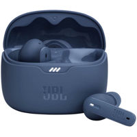 Căști fără fir JBL Tune Beam Blue