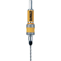 Набор головок, бит, насадок DeWalt DT7600 №6