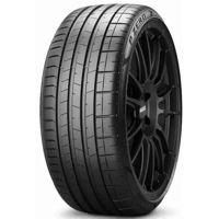 Шина Pirelli 245/45 R19 PZero (PZ4) (*)(MO) 102Y