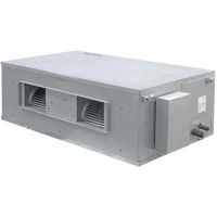 Кондиционер канальный Gree FGR60Pd/D(2)Na-M