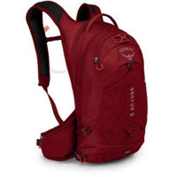 Rucsac sportiv Osprey Raptor 10 II wildfire red