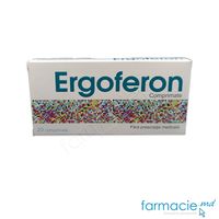Ergoferon comp.N20