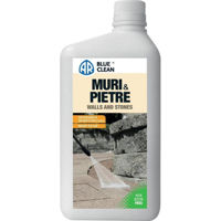 Accesoriu  mașini de curățat de mare presiune Annovi Reverberi 43486 Активная пена мойки камня 1L Blue Clean