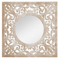 Oglindă La Hacienda Aston&Wold SQUARE