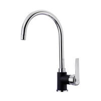 Смеситель кухонный Teka IN 995 carbon