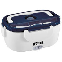 Подогреватель Noveen LB430BL Lunch Box 12/230 23x16x10,5 cm Dark Blue