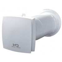 Рекуператор Cooper&Hunter CH-HRV070KWF (+WiFi)