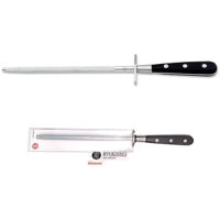 Точилка для ножей Ghidini 54128 Ascutitoare pentru cutite Twist 20.5cm