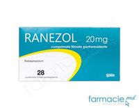 Ranezol comp. film. gastrorez. 20 mg N14x2