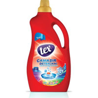 Гель для стирки Sec Color 2,5л
