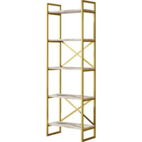 Офисный стеллаж Trendy VG3-GE, raft de carti