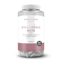 HYALURONIC ACID 30 TAB